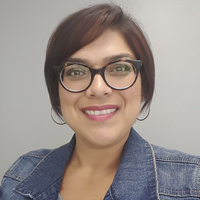 Ana Vasquez